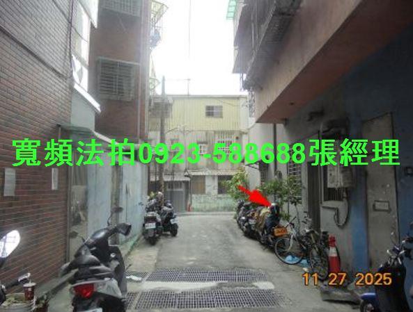 新北樹林拍賣公寓-3