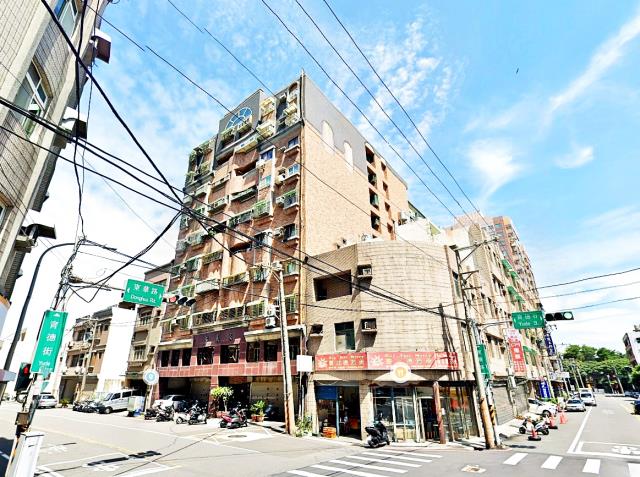 新竹市育德街牛埔三房