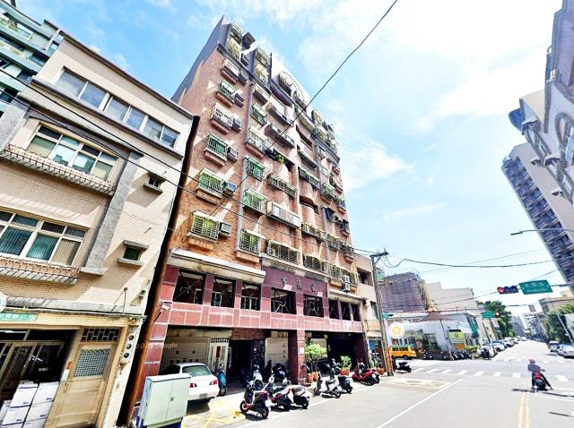 新竹市育德街牛埔三房