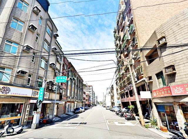 新竹市育德街牛埔三房