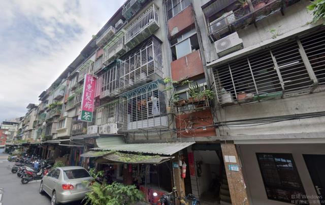 新莊公寓法拍-1