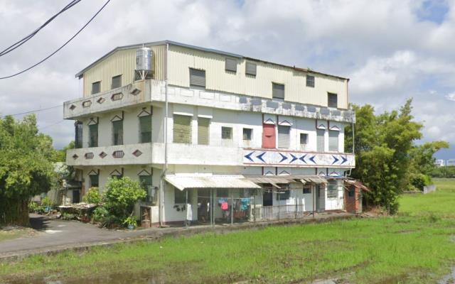 壯圍法拍透天-1