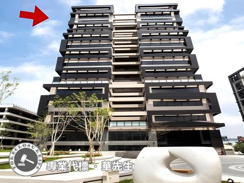 新竹法拍大樓-1