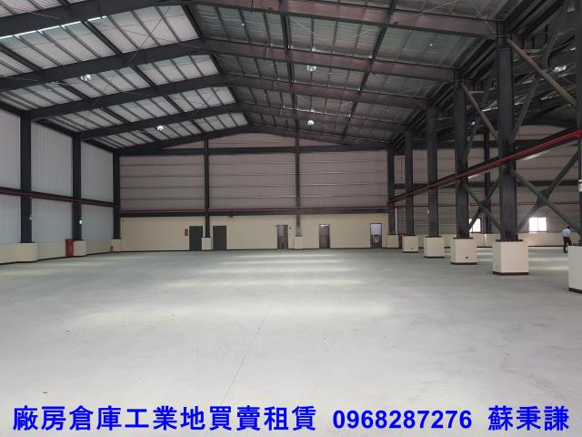 桃園廠房-1