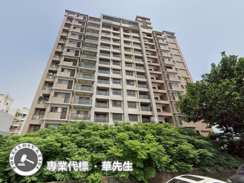 新竹竹北法拍大樓-1