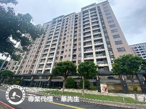 新竹竹北法拍大樓-4