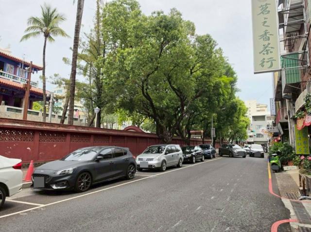 台南中西區透天-3