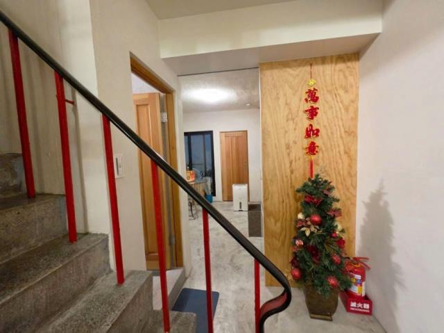 台南中西區透天-6