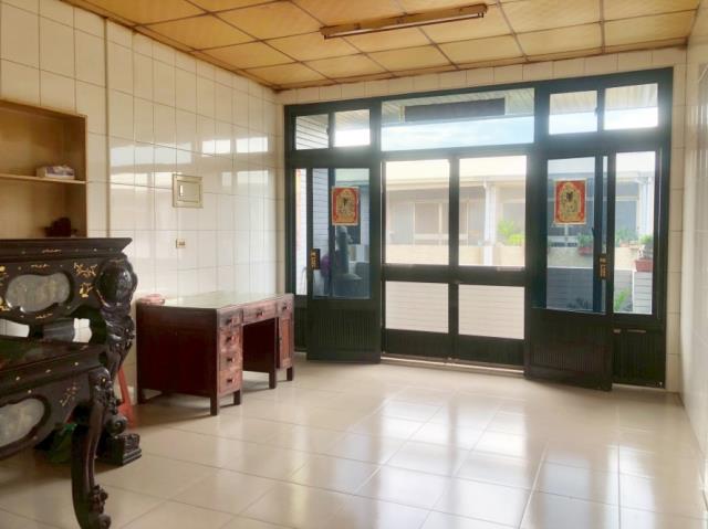 台南南區透天-11