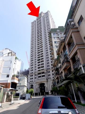 西屯大樓法拍-3