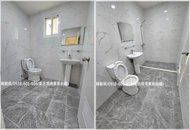 觀音崙坪邊間活巷透天