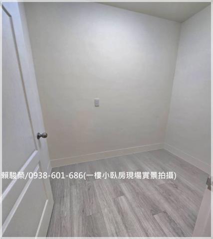 觀音崙坪邊間活巷透天