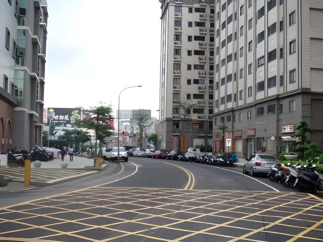 桃園拍賣大樓-4