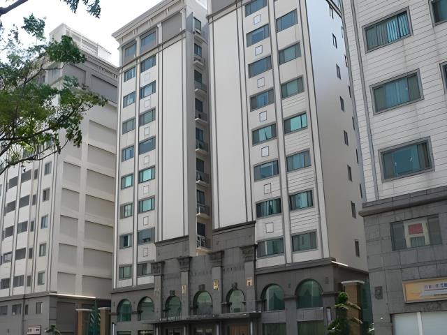 桃園拍賣大樓-6