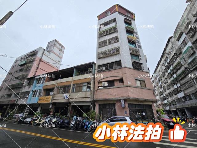 台中華廈法拍-5