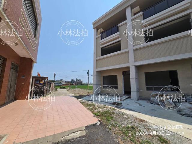 雲林毛胚透天拍賣-7