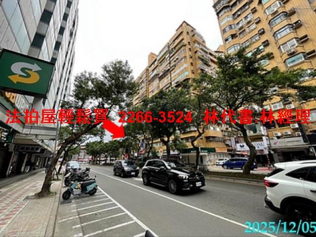 台北信義區大樓拍賣-8