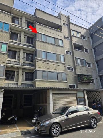 桃園觀音拍賣公寓-2