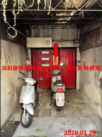 內湖法拍公寓-5