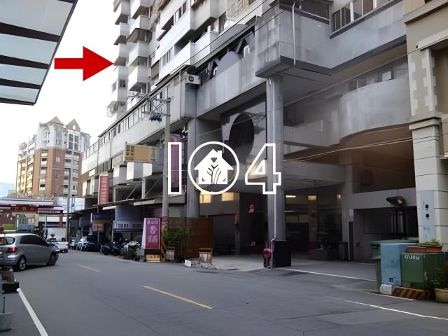 北屯拍賣大樓-5