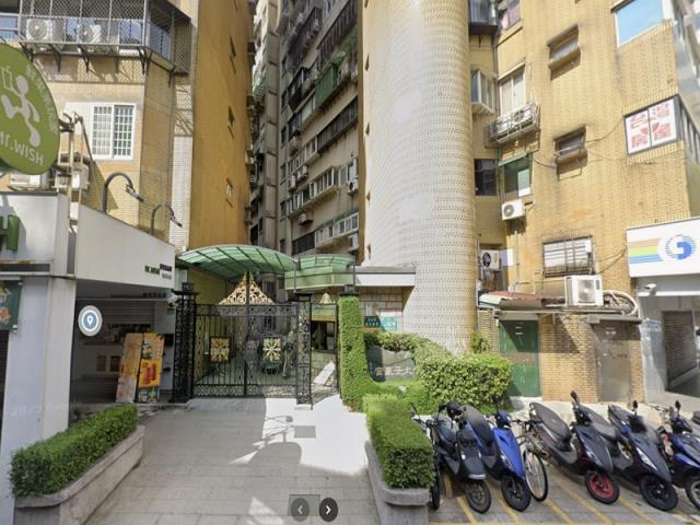 台北法拍大樓-5