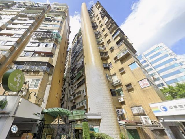 台北法拍大樓-1