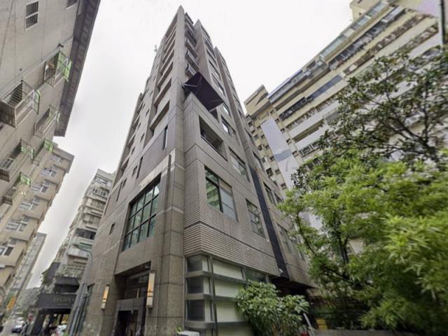 台北法拍大樓-6