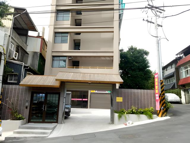 新北華廈法拍-2