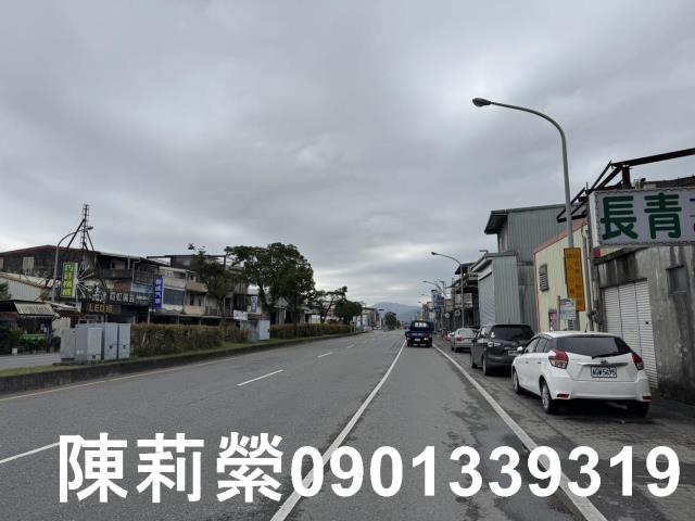 宜蘭冬山農舍-1