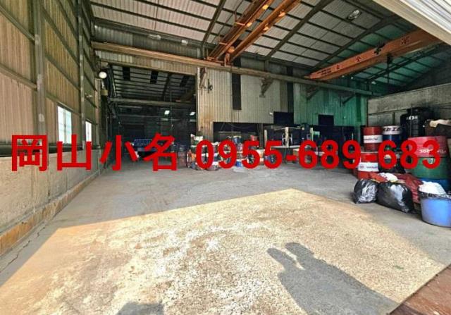 高雄仁武廠房-1