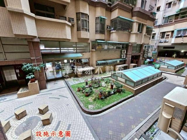 台南永康大樓-11