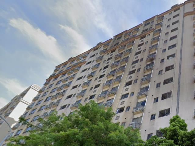 新北三峽拍賣大樓-3