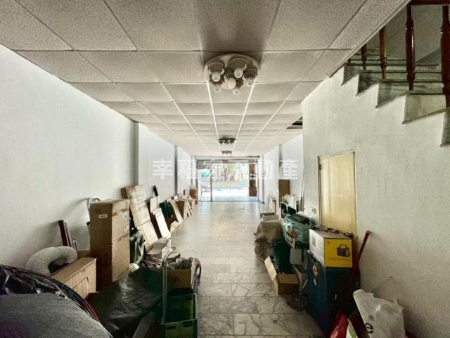 台南北區店面-13