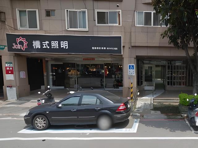 新北土城法拍大樓-2