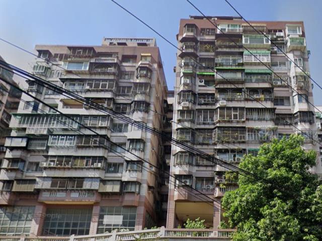 新北樹林大樓法拍-1