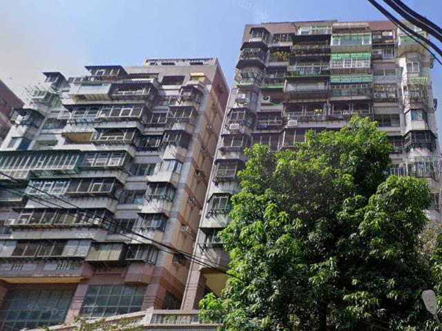 新北樹林大樓法拍-2