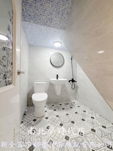 台南安南透天-11