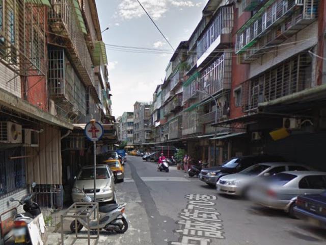 新北新莊法拍公寓-3