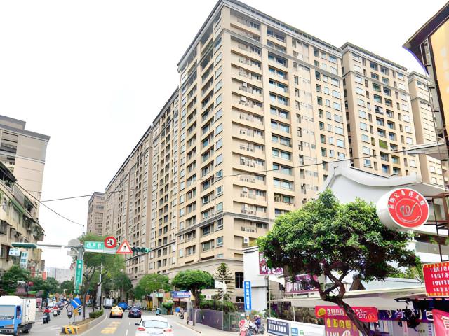 新北中和大樓法拍-2