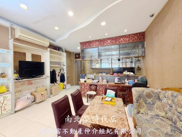 台南永康透天-13