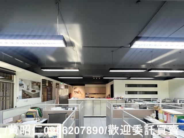 台南官田廠房-14