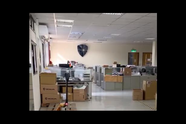 新北三峽廠房-1