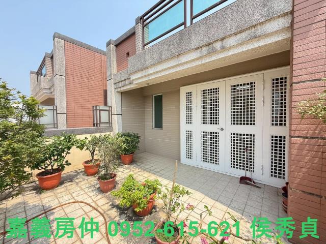 嘉義太保透天-10