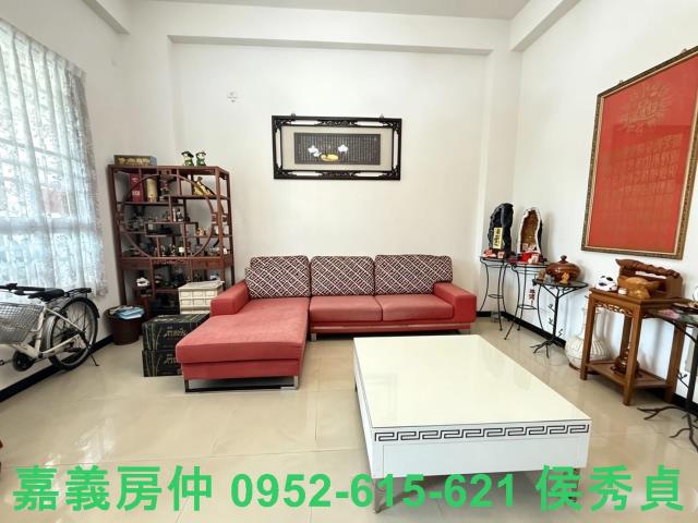 嘉義太保透天-2