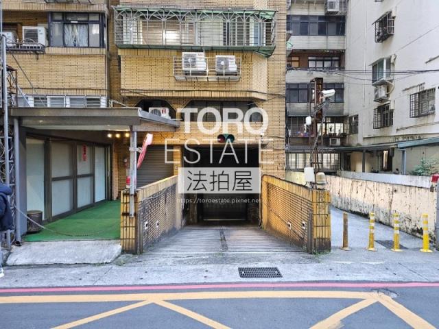 台北信義區法拍大樓-6