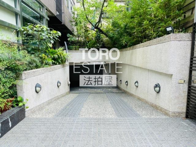 台北中山區拍賣大樓-6