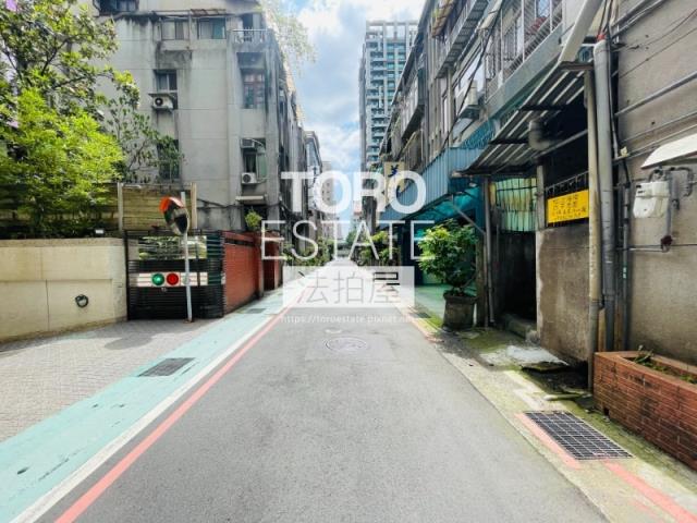 台北中山區拍賣大樓-8