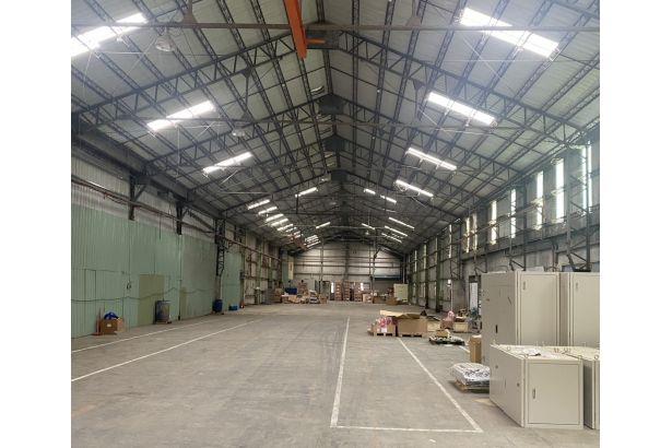 桃園大溪廠房-1