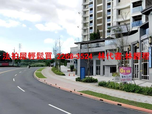 中正區法拍大樓-11