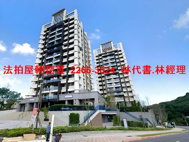 中正區法拍大樓-8